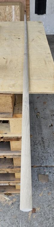 SPC Diamond Modern Oak Pearl Quarter Round 0.75 x 95